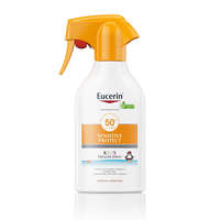 Eucerin EUCERIN Sun Sensitive Protect gyermek napozó spray SPF50+ (250ml)