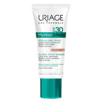 Uriage URIAGE Hyséac 3 - Regul színezett krém SPF30 (40ml)