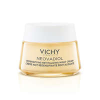 Vichy VICHY Neovadiol Menopause bőrtömörséget fokozó éjszakai arckrém (50ml)