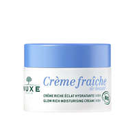 Nuxe NUXE Créme Fraiche ragyogásfokozó krém (50ml)