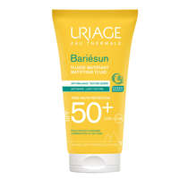 Uriage URIAGE Bariésun MAT arckrém zsíros bőrre SPF50+ (50ml)