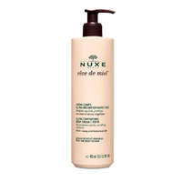 Nuxe NUXE Reve de Miel Ultra-kényeztető testápoló száraz, érzékeny bőrre (400ml)