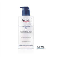 Eucerin EUCERIN UreaRepair 5% Urea folyékony mosakodószer (400ml)
