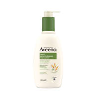Aveeno AVEENO Daily Moisturising illatmentes testápoló (300ml)