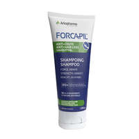 Forcapil FORCAPIL Hajhullás elleni sampon (200ml)