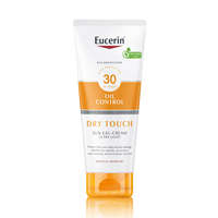 Eucerin EUCERIN Sun Oil Control Dry Touch napozó krém-gél testre SPF30 (200ml)