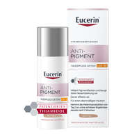 Eucerin EUCERIN Anti-Pigment színezett nappali arckrém FF30 medium (50ml)