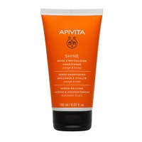 Apivita APIVITA Hajkondicionáló fényt ad és revitalizál naranccsal és mézzel (150ml)