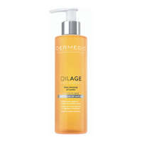 Dermedic DERMEDIC Oilage arctisztító (200ml)