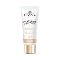 Nuxe NUXE Prodigieux BB krém 01 (30ml)
