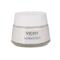 Vichy VICHY Nutrilogie 2 arckrém nagyon száraz bőrre (50ml)