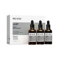 Revox REVOX Just Napi rutin szett (3x30ml)