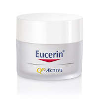 Eucerin EUCERIN Q10 Active ránctalanító nappali arckrém (50ml)