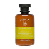 Apivita APIVITA Sampon gyakori hajmosáshoz (250ml)
