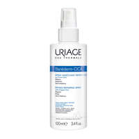 Uriage URIAGE Bariéderm Cica Cu - Zn spray bőrirritációk ellen (100ml)