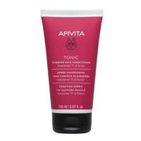 Apivita APIVITA Hajkondicionáló elvékonyodott hajra vagy hajhullás esetén (150ml)