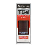 Neutrogena NEUTROGENA T/Gel Fort sampon korpás/viszkető fejbőrre (250ml)