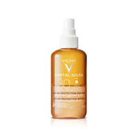 Vichy VICHY Capital Soleil Ultra könnyű napvédő spray Béta-karotinnal SPF30 (200ml)