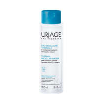 Uriage URIAGE Termál micellás arctisztító és sminklemosó normál vagy száraz bőrre (250ml)