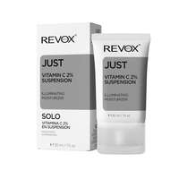 Revox REVOX Just C-vitamin 2% szuszpenzió (30ml)