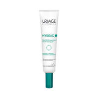 Uriage URIAGE Hyséac szárító gél pattanások SOS kezelésére (15ml)
