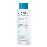 Uriage URIAGE Termál micellás arctisztító és sminklemosó normál vagy száraz bőrre (500ml)