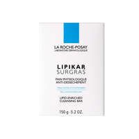 La Roche-Posay LA ROCHE-POSAY Lipikar Surgras szappan (150g)