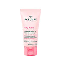 Nuxe NUXE Very Rose kézkrém (50ml)
