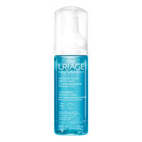 Uriage URIAGE Termál micellás arctisztító hab (150ml)