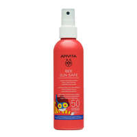 Apivita APIVITA BEE SUN SAFE Kid spray SPF50+ (200ml)