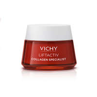 Vichy VICHY Liftactiv Collagen Specialist öregedésgátló arckrém (50ml)
