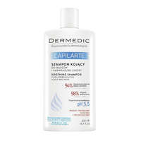 Dermedic DERMEDIC Capilarte Fejbőr nyugtató sampon érzékeny bőrre (300ml)
