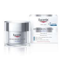 Eucerin EUCERIN Hyaluron-Filler + 3x effect ráncfeltöltő nappali arckrém száraz bőrre (50ml)