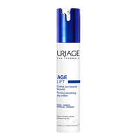 Uriage URIAGE Age Lift ránctalanító nappali arckém normál és száraz bőrre (40ml)