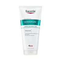 Eucerin EUCERIN DermoPure Clinical Correcting Body Care - Testkrém (200ml)