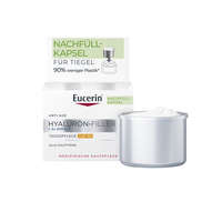 Eucerin EUCERIN Hyaluron-Filler +3x effect ráncfeltöltő nappali arckrém SPF30 öko-utántöltő (50ml)