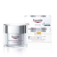 Eucerin EUCERIN Hyaluron-Filler +3x effect ráncfeltöltő nappali arckrém SPF30 (50ml)