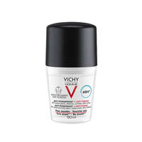 Vichy VICHY Homme Izzadságszabályozó foltmentes golyós dezodor 48H hatékonysággal (50ml)