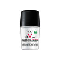 Vichy VICHY Homme Izzadságszabályozó 48H foltmentes golyós dezodor (50ml)