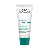 Uriage URIAGE Hyséac Hydra hidratáló nyugtató krém (40ml)