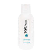 Topiderm TOPIDERM Body milk (400ml)