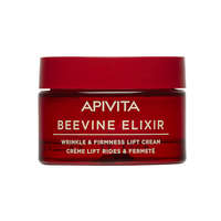 Apivita APIVITA BEEVINE ELIXIR ránctalanító feszesítő krém LIGHT (50ml)