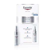 Eucerin EUCERIN Hyaluron-Filler + 3x effect ráncfeltöltő szérum (6x5ml)