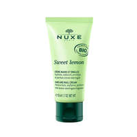 Nuxe NUXE Sweet Lemon kézkrém (50ml)