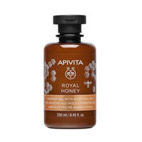 Apivita APIVITA Tusfürdő száraz bőrre royal honey (250ml)