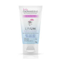 Dermedic DERMEDIC Baby Speciális védőkrém arcbőrre (50ml)
