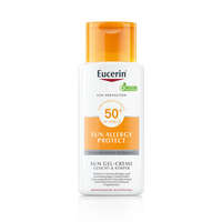 Eucerin EUCERIN Sun Allergy Protect napallergia elleni krém-gél FF50+ (150ml)