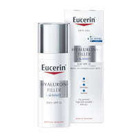 Eucerin EUCERIN Hyaluron-Filler +3x effect ráncfeltöltő nappali arckrém normál, vegyes bőrre (50ml)
