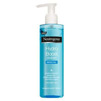 Neutrogena NEUTROGENA Hydro Boost arctisztító gél (200ml)