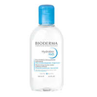 Bioderma BIODERMA Hydrabio H2O micellás arc- és sminklemosó oldat (250ml)